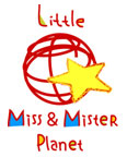 Little Miss&Mister Planet – 2009